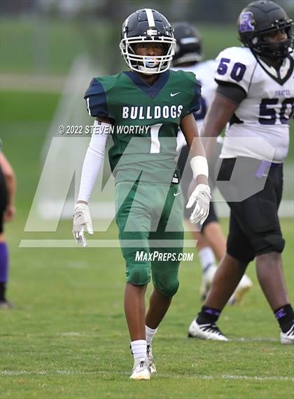 Thumbnail 2 in Riverside-Durham @ Southeast Raleigh - JV photogallery.