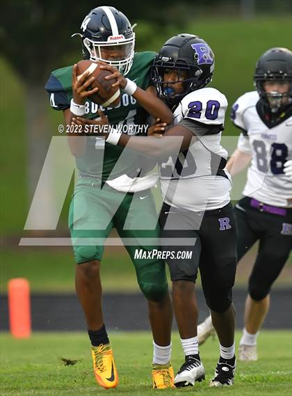 Thumbnail 3 in Riverside-Durham @ Southeast Raleigh - JV photogallery.