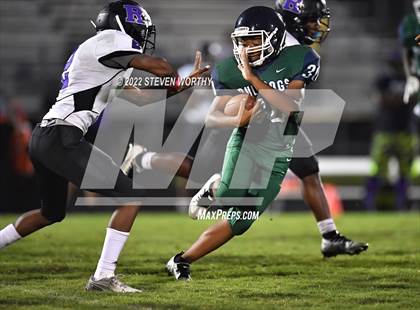 Thumbnail 3 in Riverside-Durham @ Southeast Raleigh - JV photogallery.