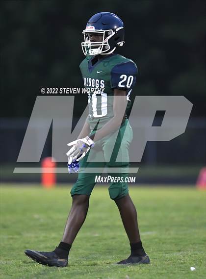 Thumbnail 2 in Riverside-Durham @ Southeast Raleigh - JV photogallery.