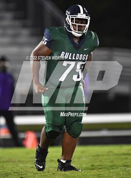 Thumbnail 3 in Riverside-Durham @ Southeast Raleigh - JV photogallery.