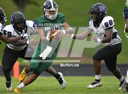 Thumbnail 1 in Riverside-Durham @ Southeast Raleigh - JV photogallery.