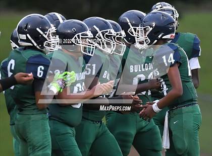 Thumbnail 2 in Riverside-Durham @ Southeast Raleigh - JV photogallery.
