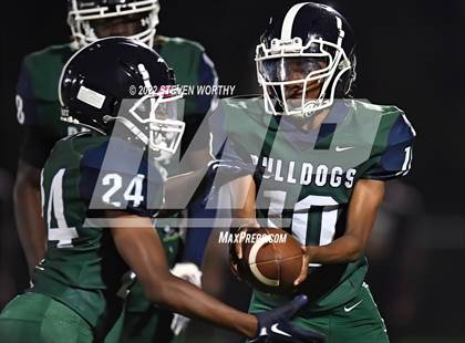 Thumbnail 2 in Riverside-Durham @ Southeast Raleigh - JV photogallery.