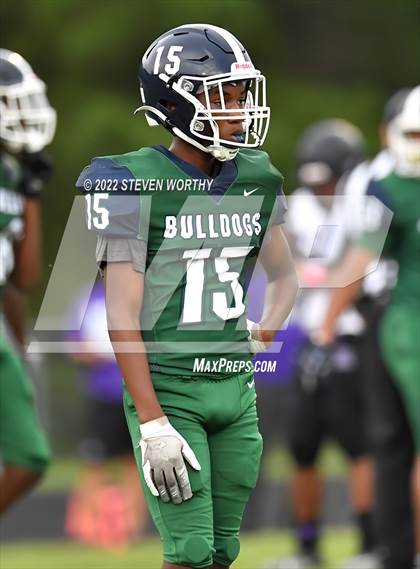 Thumbnail 3 in Riverside-Durham @ Southeast Raleigh - JV photogallery.