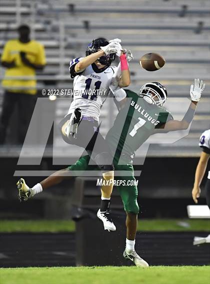 Thumbnail 3 in Riverside-Durham @ Southeast Raleigh - JV photogallery.