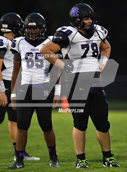 Thumbnail 3 in Riverside-Durham @ Southeast Raleigh - JV photogallery.