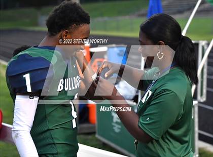 Thumbnail 1 in Riverside-Durham @ Southeast Raleigh - JV photogallery.