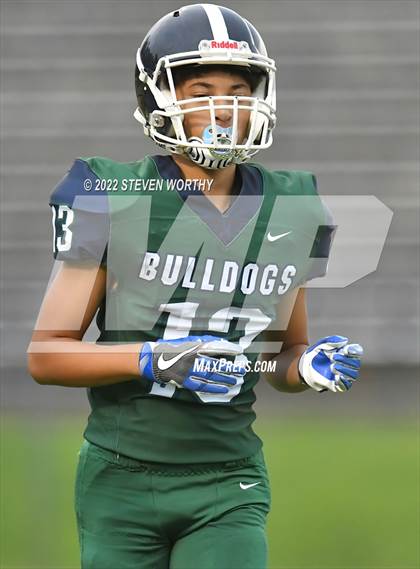 Thumbnail 2 in Riverside-Durham @ Southeast Raleigh - JV photogallery.