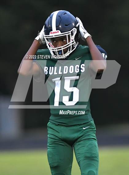 Thumbnail 3 in Riverside-Durham @ Southeast Raleigh - JV photogallery.