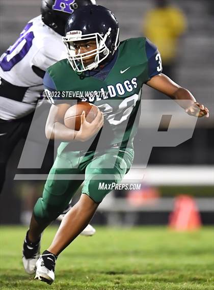 Thumbnail 2 in Riverside-Durham @ Southeast Raleigh - JV photogallery.