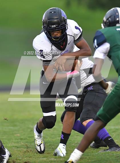 Thumbnail 1 in Riverside-Durham @ Southeast Raleigh - JV photogallery.