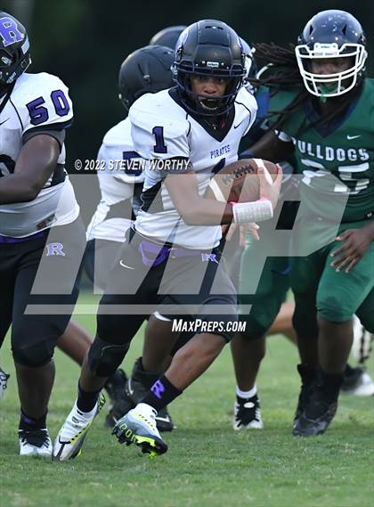 Thumbnail 1 in Riverside-Durham @ Southeast Raleigh - JV photogallery.