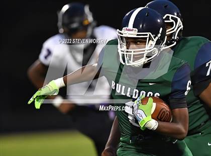 Thumbnail 1 in Riverside-Durham @ Southeast Raleigh - JV photogallery.