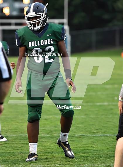 Thumbnail 2 in Riverside-Durham @ Southeast Raleigh - JV photogallery.