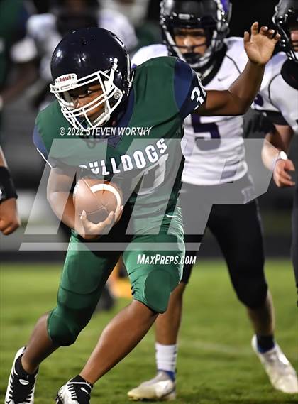 Thumbnail 2 in Riverside-Durham @ Southeast Raleigh - JV photogallery.