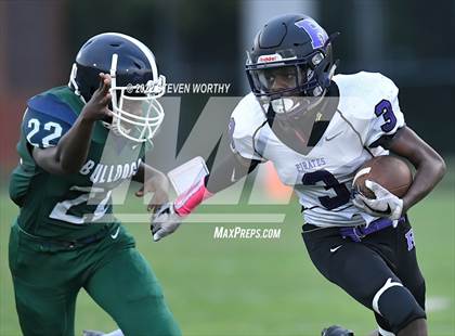 Thumbnail 3 in Riverside-Durham @ Southeast Raleigh - JV photogallery.