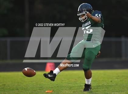 Thumbnail 3 in Riverside-Durham @ Southeast Raleigh - JV photogallery.