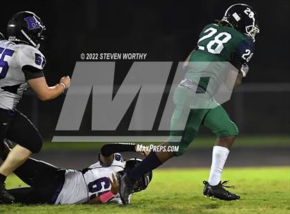 Thumbnail 2 in Riverside-Durham @ Southeast Raleigh - JV photogallery.
