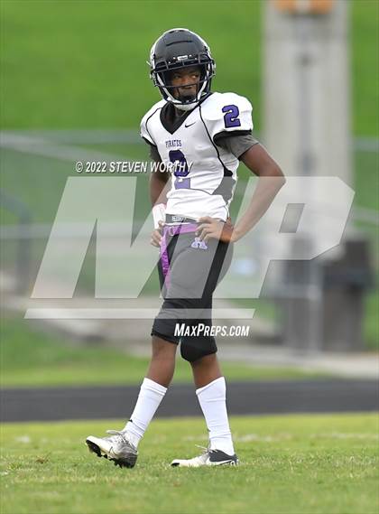 Thumbnail 3 in Riverside-Durham @ Southeast Raleigh - JV photogallery.