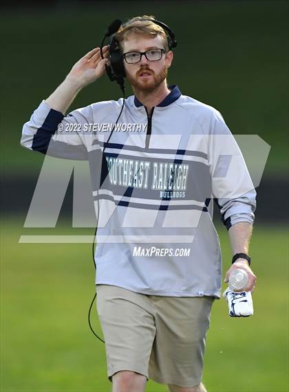 Thumbnail 1 in Riverside-Durham @ Southeast Raleigh - JV photogallery.