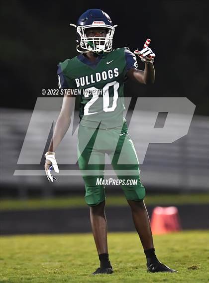 Thumbnail 3 in Riverside-Durham @ Southeast Raleigh - JV photogallery.
