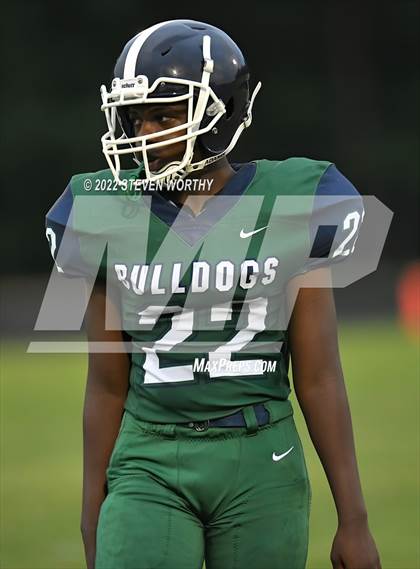 Thumbnail 2 in Riverside-Durham @ Southeast Raleigh - JV photogallery.