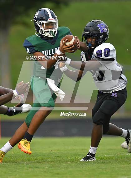 Thumbnail 2 in Riverside-Durham @ Southeast Raleigh - JV photogallery.