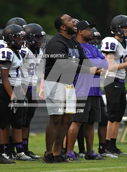 Thumbnail 3 in Riverside-Durham @ Southeast Raleigh - JV photogallery.