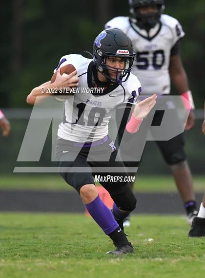 Thumbnail 2 in Riverside-Durham @ Southeast Raleigh - JV photogallery.