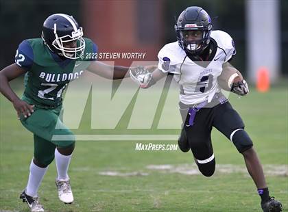 Thumbnail 2 in Riverside-Durham @ Southeast Raleigh - JV photogallery.