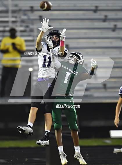 Thumbnail 2 in Riverside-Durham @ Southeast Raleigh - JV photogallery.