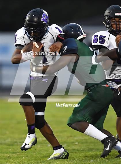 Thumbnail 1 in Riverside-Durham @ Southeast Raleigh - JV photogallery.