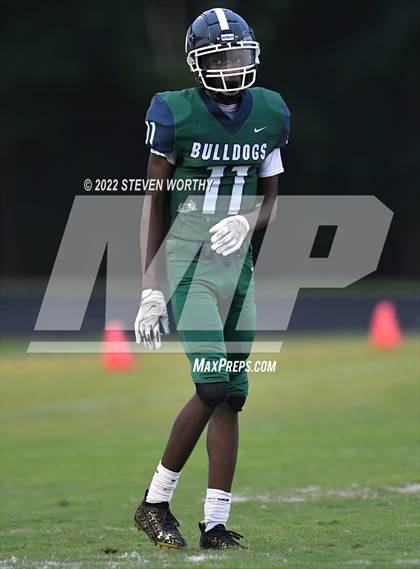 Thumbnail 1 in Riverside-Durham @ Southeast Raleigh - JV photogallery.