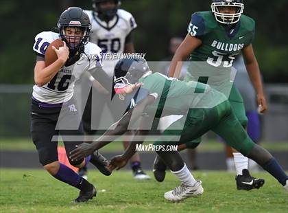 Thumbnail 3 in Riverside-Durham @ Southeast Raleigh - JV photogallery.