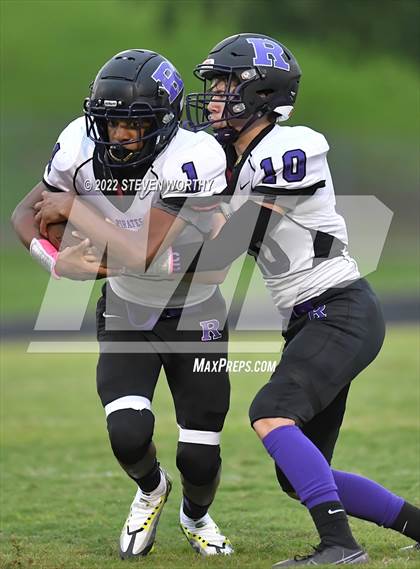 Thumbnail 3 in Riverside-Durham @ Southeast Raleigh - JV photogallery.