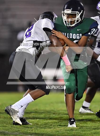 Thumbnail 1 in Riverside-Durham @ Southeast Raleigh - JV photogallery.