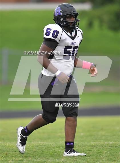 Thumbnail 2 in Riverside-Durham @ Southeast Raleigh - JV photogallery.