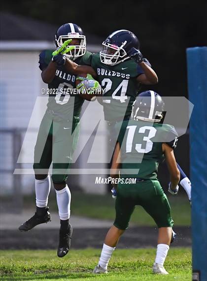 Thumbnail 3 in Riverside-Durham @ Southeast Raleigh - JV photogallery.