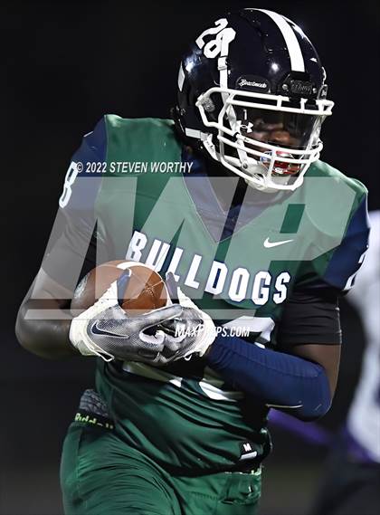 Thumbnail 3 in Riverside-Durham @ Southeast Raleigh - JV photogallery.