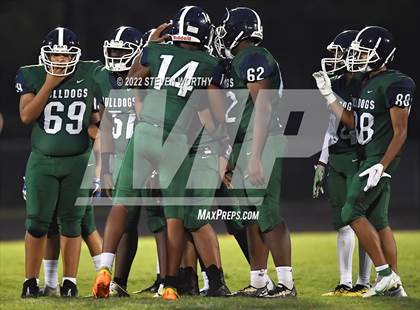 Thumbnail 1 in Riverside-Durham @ Southeast Raleigh - JV photogallery.