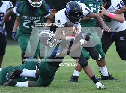 Thumbnail 2 in Riverside-Durham @ Southeast Raleigh - JV photogallery.