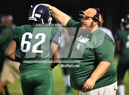 Thumbnail 2 in Riverside-Durham @ Southeast Raleigh - JV photogallery.
