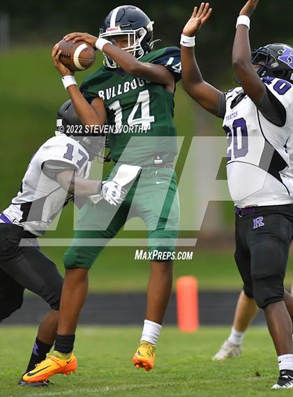 Thumbnail 2 in Riverside-Durham @ Southeast Raleigh - JV photogallery.