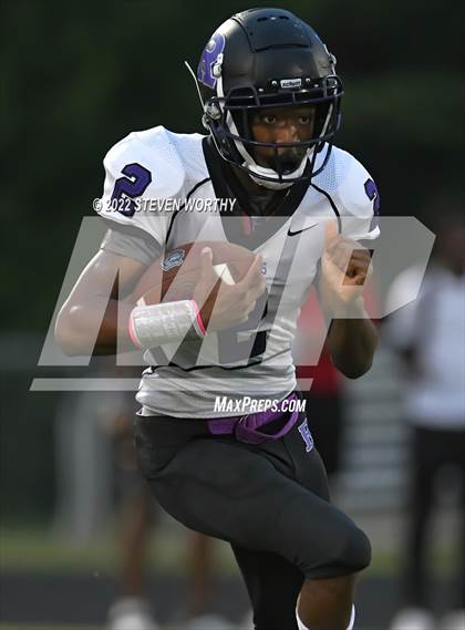Thumbnail 2 in Riverside-Durham @ Southeast Raleigh - JV photogallery.