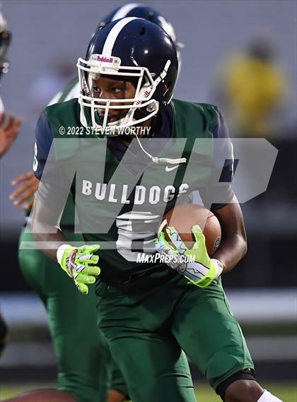 Thumbnail 2 in Riverside-Durham @ Southeast Raleigh - JV photogallery.