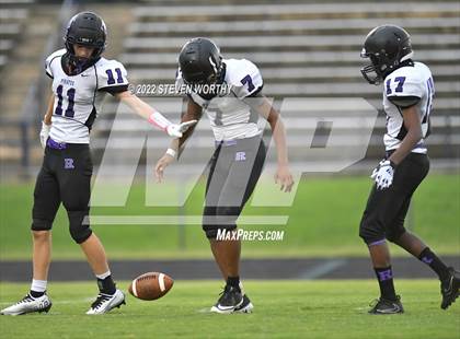 Thumbnail 1 in Riverside-Durham @ Southeast Raleigh - JV photogallery.