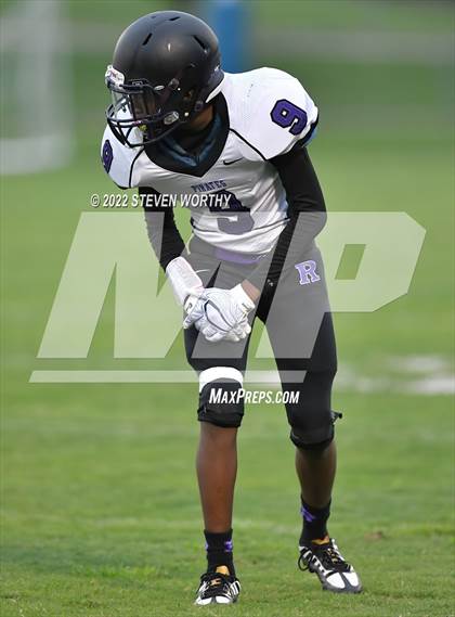 Thumbnail 2 in Riverside-Durham @ Southeast Raleigh - JV photogallery.