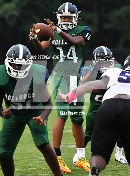 Thumbnail 2 in Riverside-Durham @ Southeast Raleigh - JV photogallery.