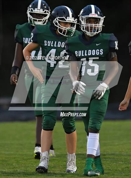 Thumbnail 3 in Riverside-Durham @ Southeast Raleigh - JV photogallery.